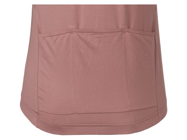 AGU Core Essential Jersey Brown Flux dame