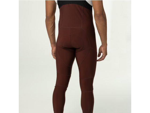 AGU Prime Performance III bibtights med pute Modica herre