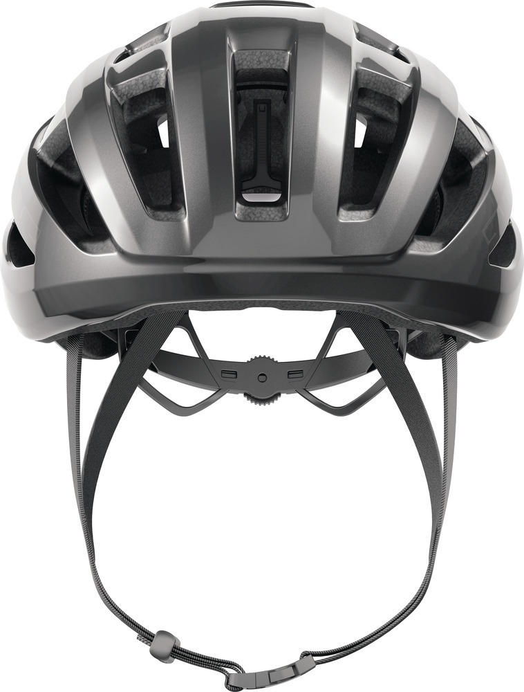 Abus Powerdome Mips Sykkelhjelm Titan