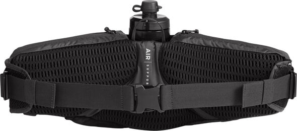Camelbak Podium Flow 4 rumpetaske svart