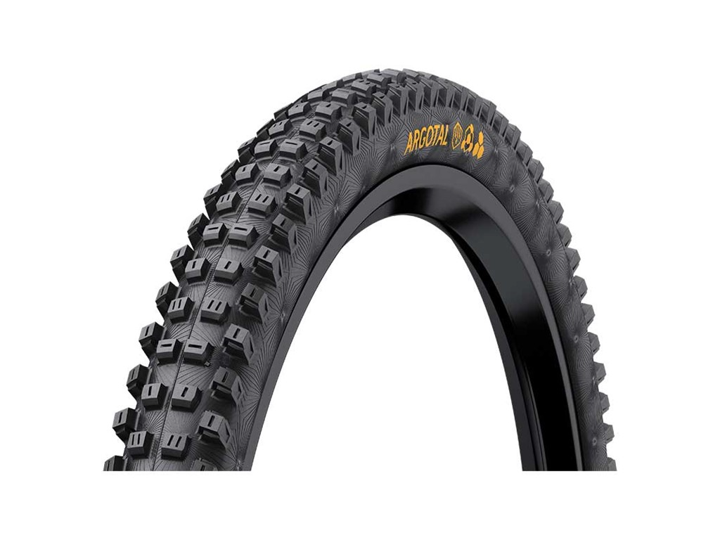 Continental Argotal 29" x 2.40 Trail Casing