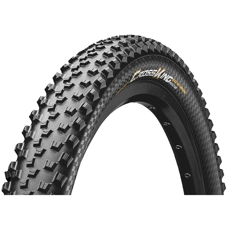 Continental Cross King 27,5 " x 2,3" Protection