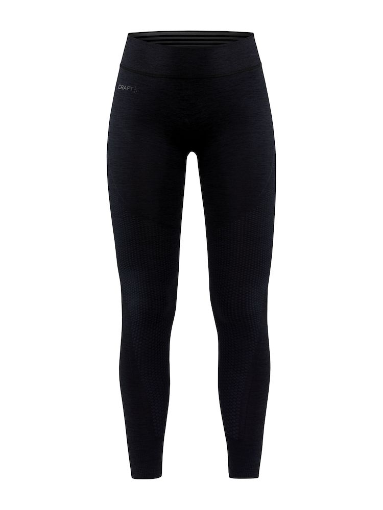 Craft Core Dry Active Comfort Pant W Svart