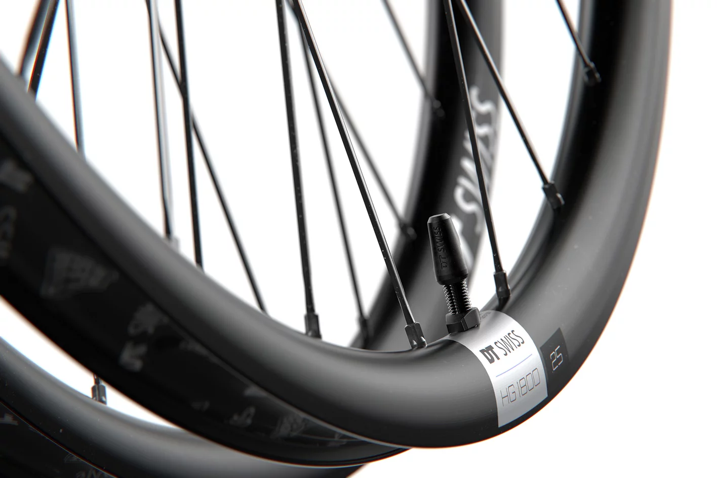 DT Swiss HG 1800 Spline 700c Bakhjul Til Skivebremser E-bike