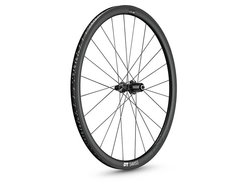 DT Swiss PRC 1400 Spline 35mm Bakhjul