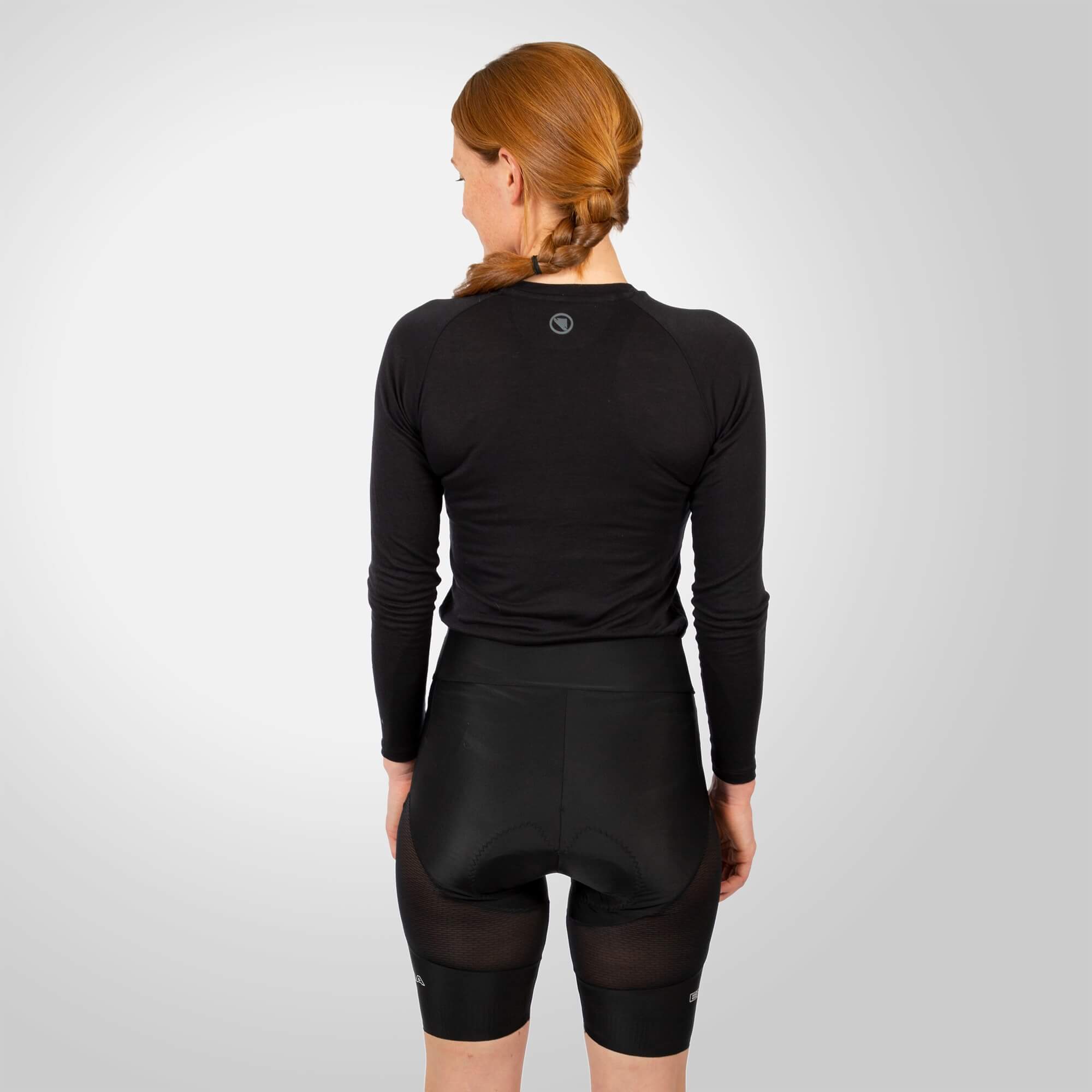 Endura EGM Liner Shorts til Kvinner