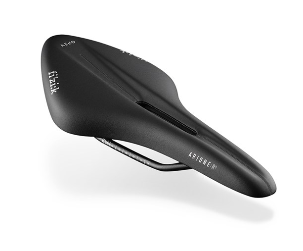 Fizik Arione R5 Åpent Sete - 132mm