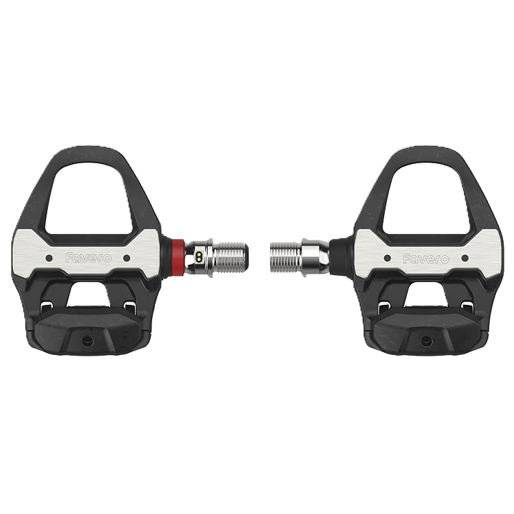 Favero Assioma Pro RS-1 Wattpedal venstre