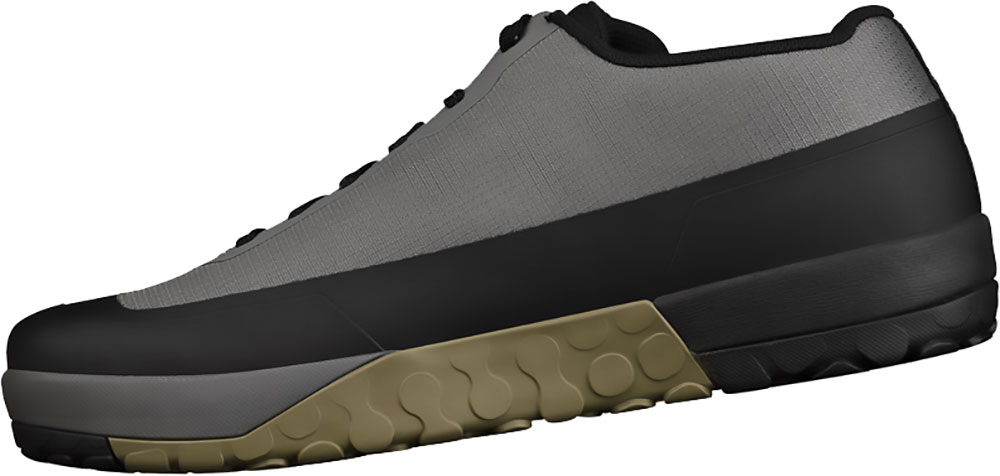 Fizik Gravita Versor Flats Grey/Mud