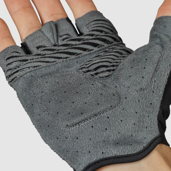 GripGrab Expert RC Max Sykkelhansker, Hvit