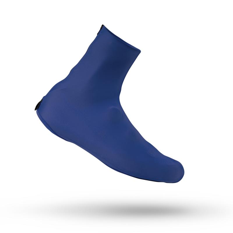 GripGrab Raceaero II Lightweight Skoovertrekk Onesize Navy