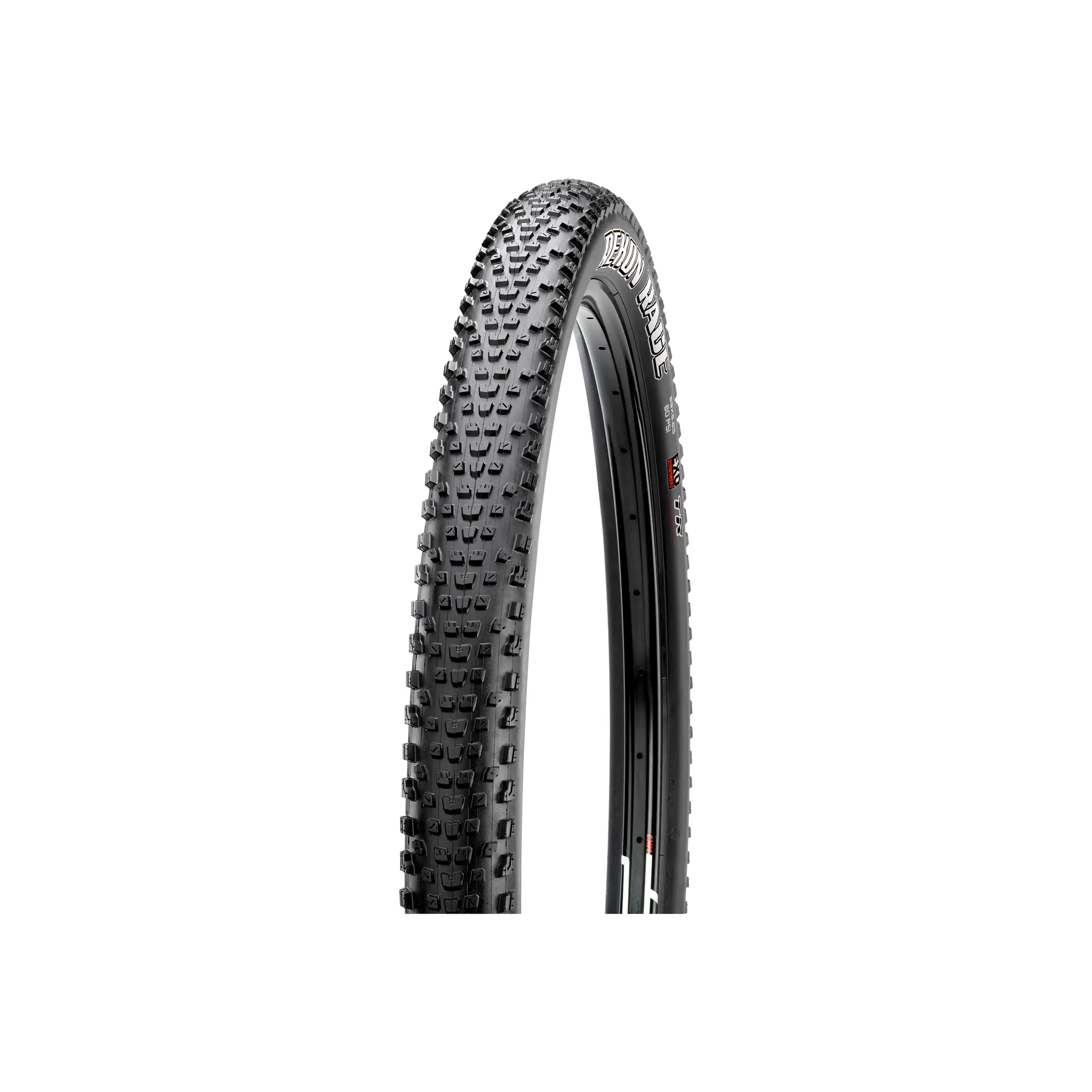 Maxxis Rekon Race foldedekk 29 x 2.25 EXO TR Tan Wall