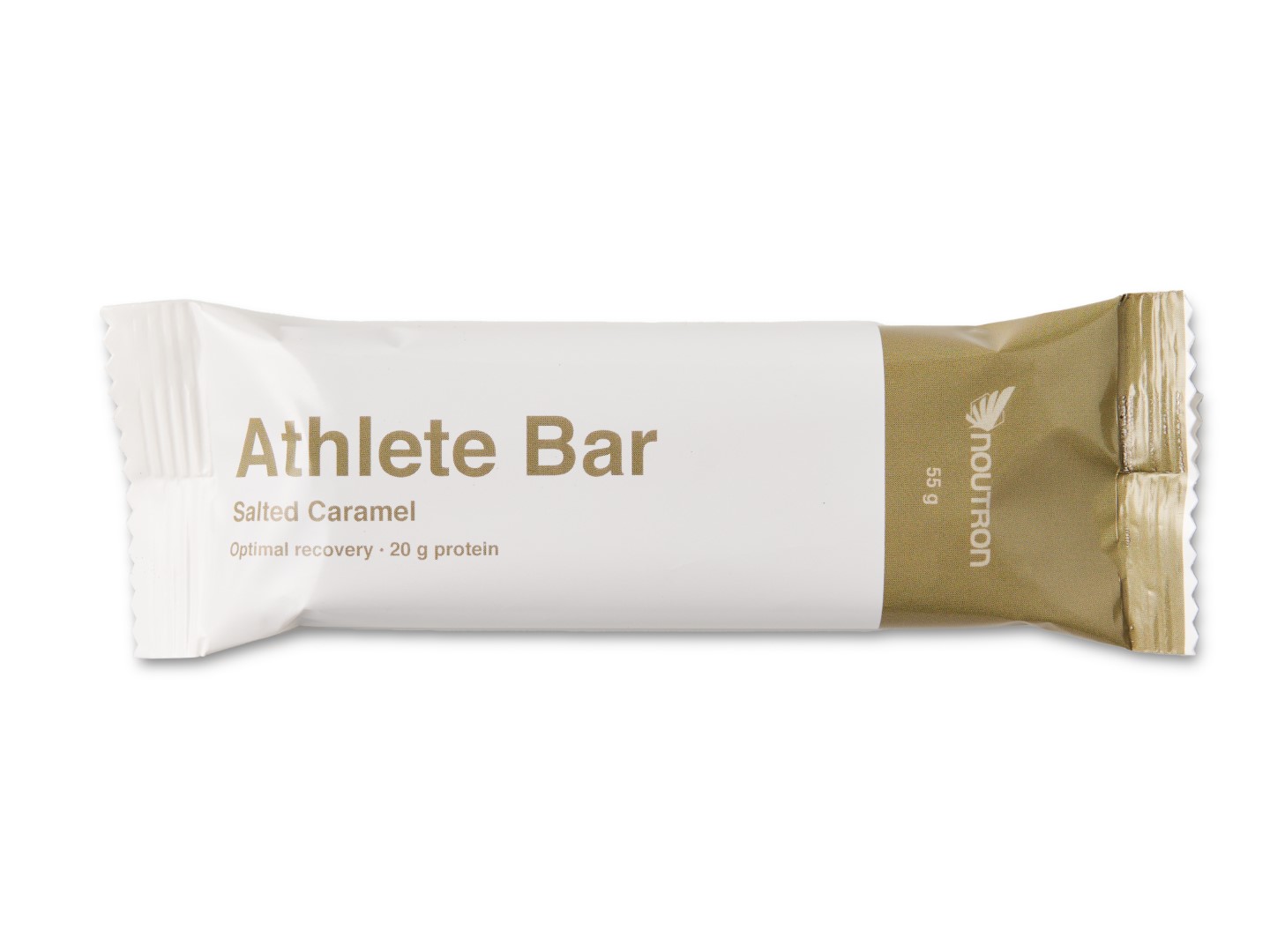 Noutron Athlete Bar Salted Caramel