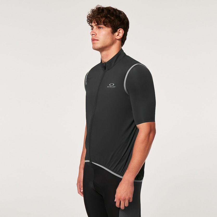Oakley Endurance Pakkbar sykkelvest