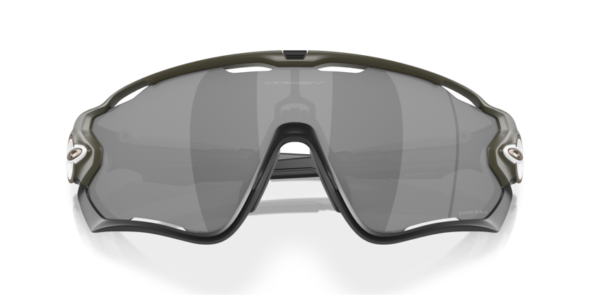 Oakley Jawbreaker Prizm Black Matt Oliven