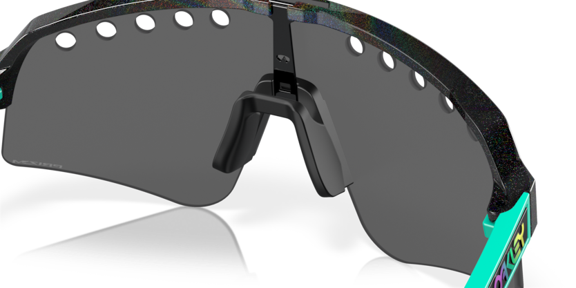 Oakley Sutro Lite Sweep Prizm Black Dark Galaxy