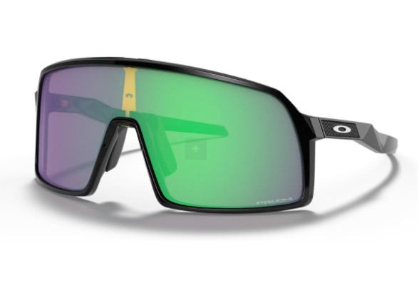 Sutro S Pol Blck w/Prizm Jade POLISHED BLACK PRIZM