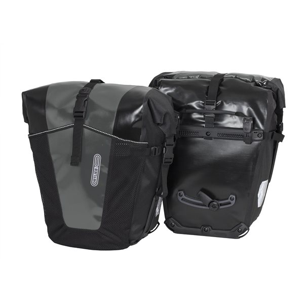 Ortlieb Back-Roller Pro Classic Black