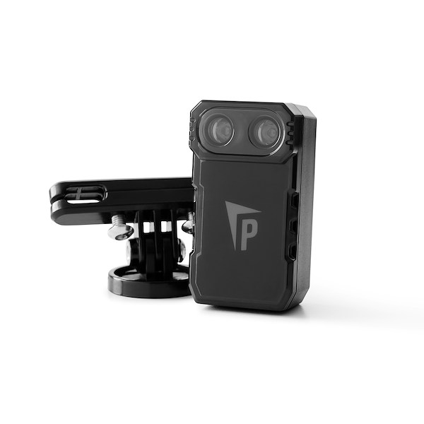 Pathtaker Radar baklykt