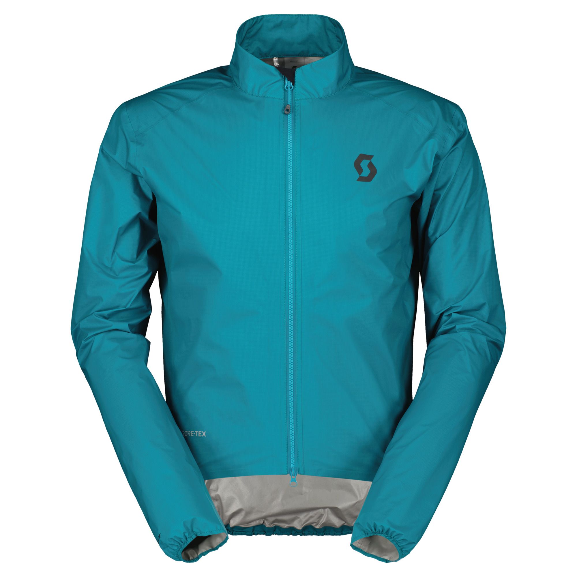 SCOTT RC Pro Gore-Tex Waterproof jakke Turkis til Herre