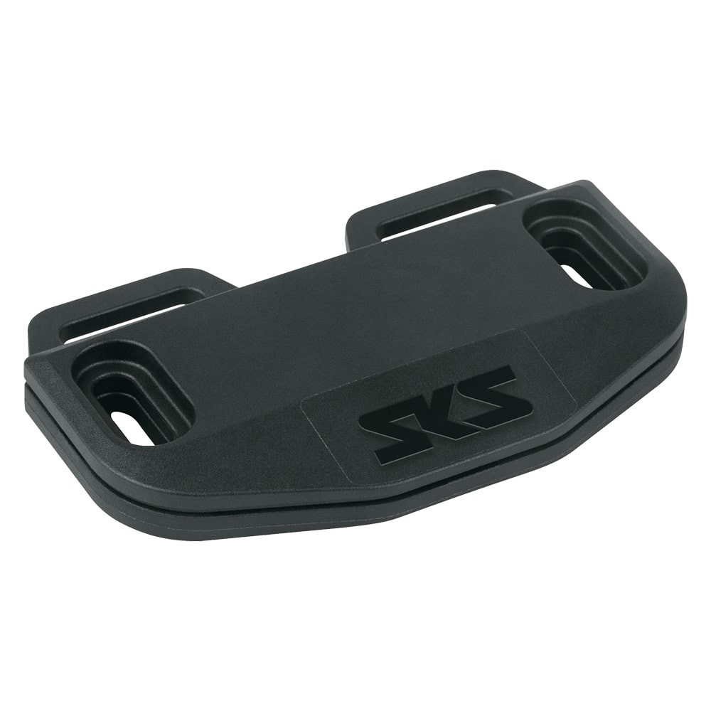 SKS Velodetect+ AirTag holder