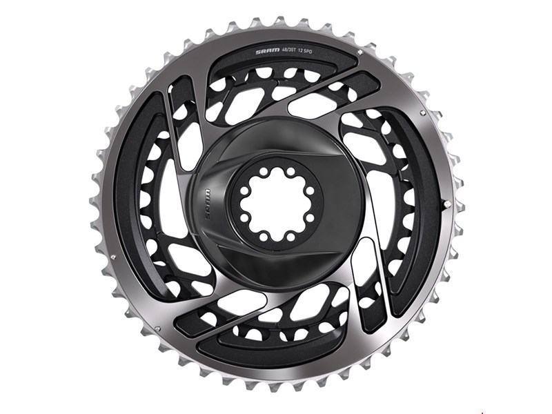 SRAM RED AXS klinger 48/35T