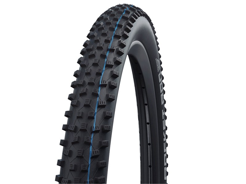 Schwalbe Rocket Ron 27,5 x 2,25" Super Ground Addix SpeedGrip