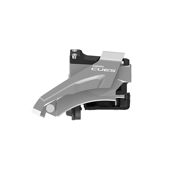 Shimano Cues U4000-L 34,9mm TS LC Frontgir