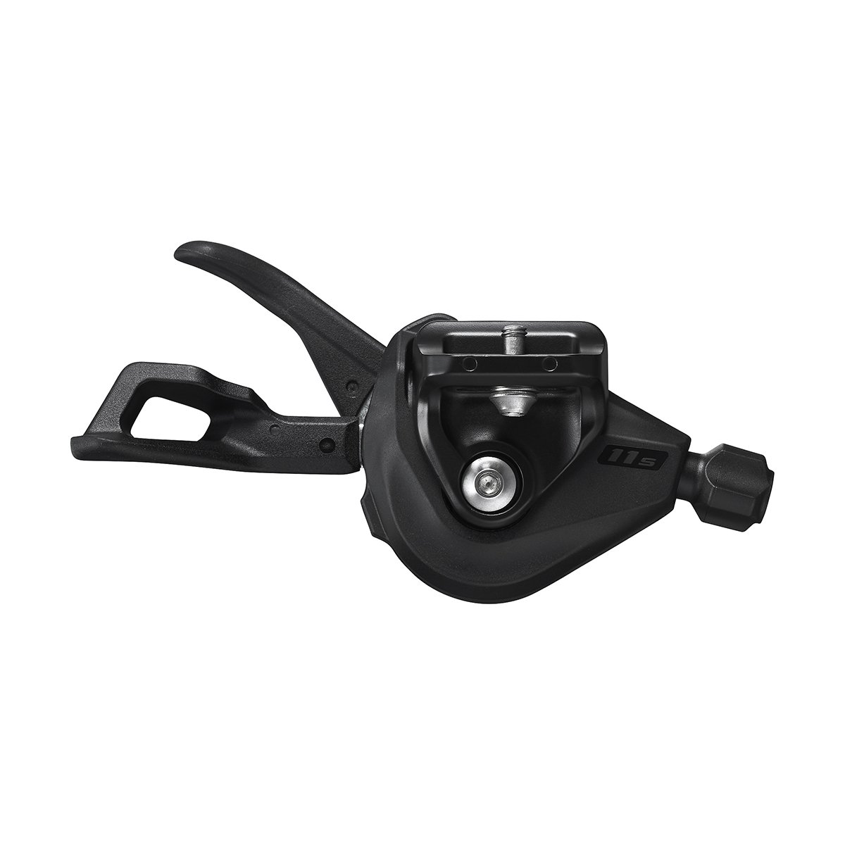 Shimano Deore M5100 11 Speed Girhendel I-SPEC EV Høyre Side Uten Display