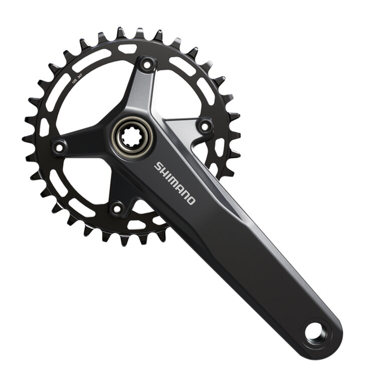 Shimano Deore FC-MT520 Kranksett