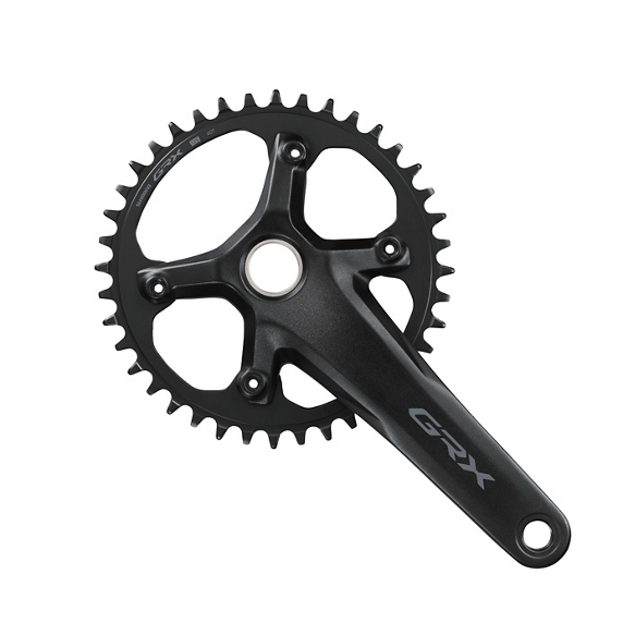 Shimano GRX610 Kranksett 40T 172,5mm