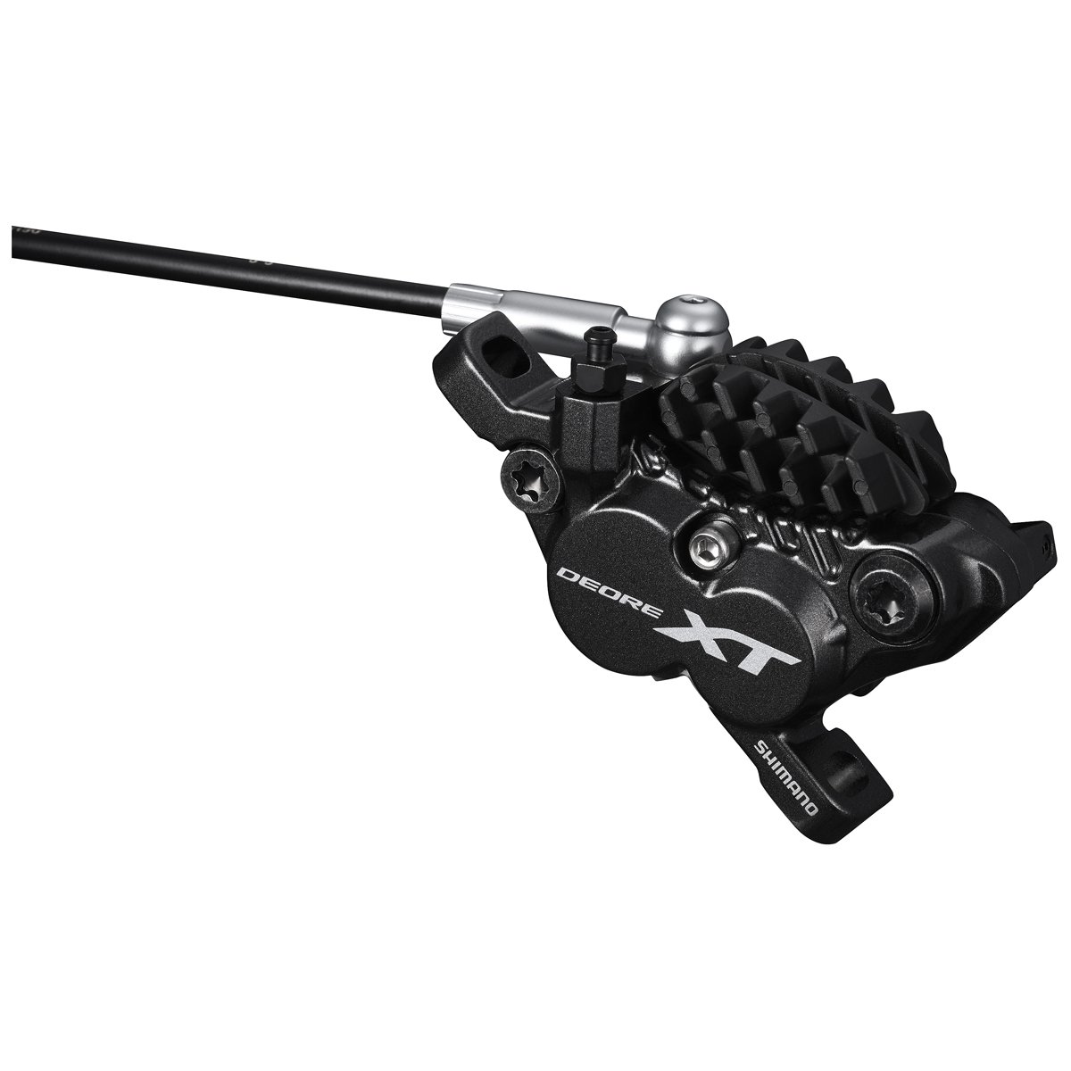 Shimano XT M8020 Bakbrems Resin