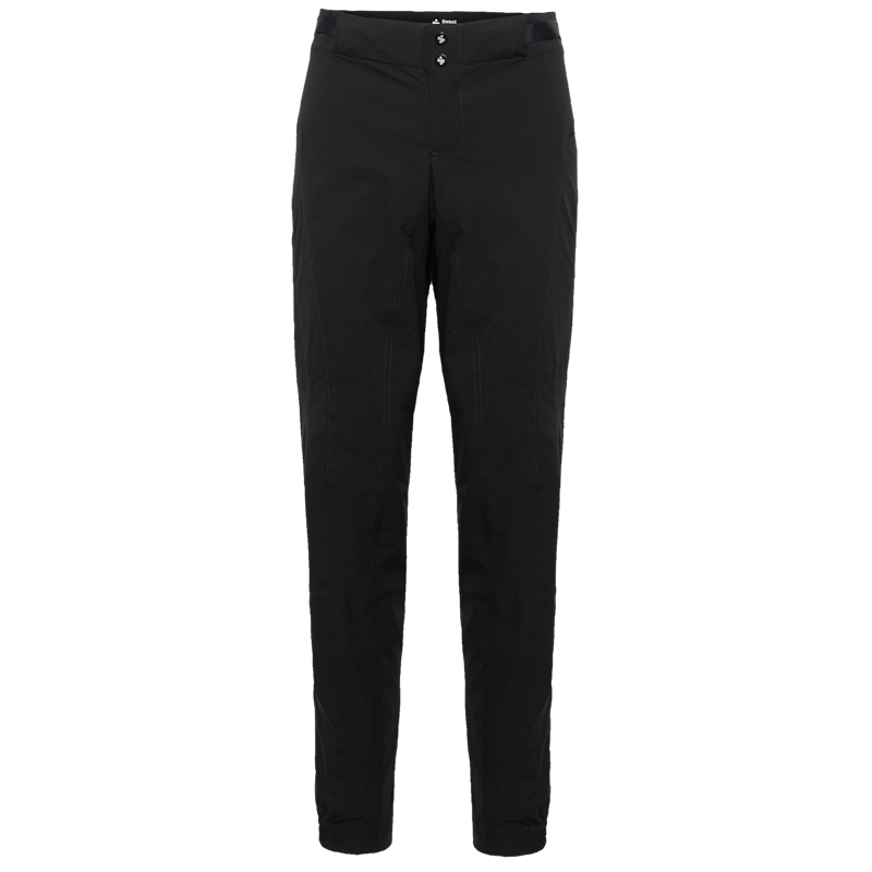 Sweet Protection Hunter II sykkelbukser svart dame