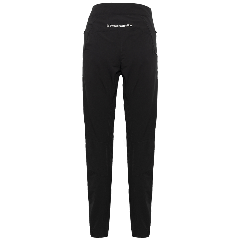 Sweet Protection Hunter II sykkelbukser svart dame