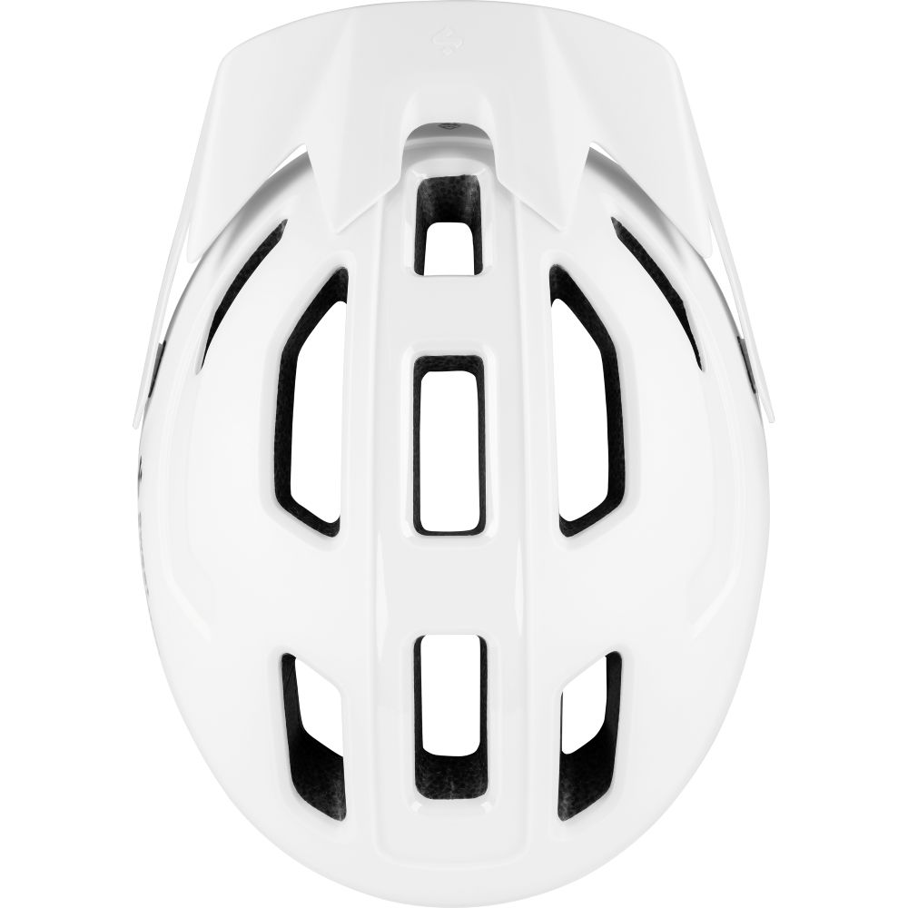 Sweet Protection Ripper Mips Junior sykkelhjelm matt hvit