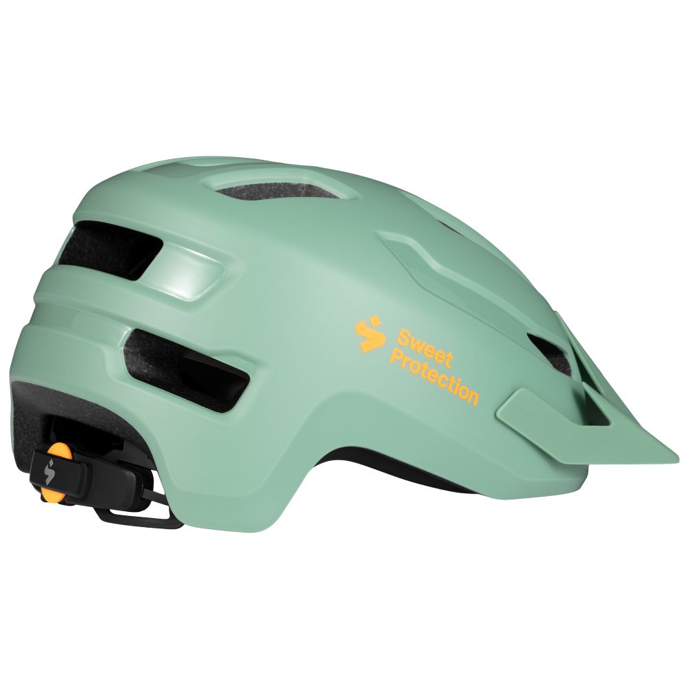 Sweet Protection Ripper Mips sykkelhjelm willow green