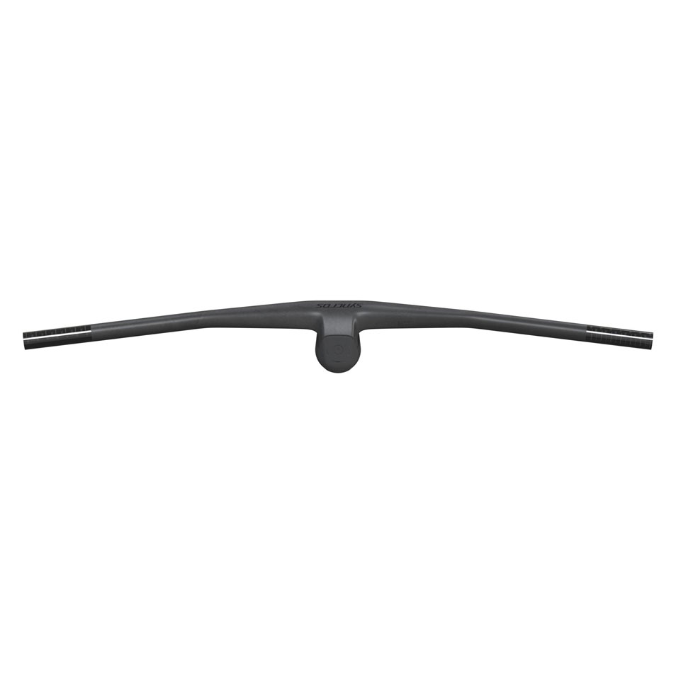 Syncros Hixon iC SL Rise Integrert Cockpit 50mm 4°