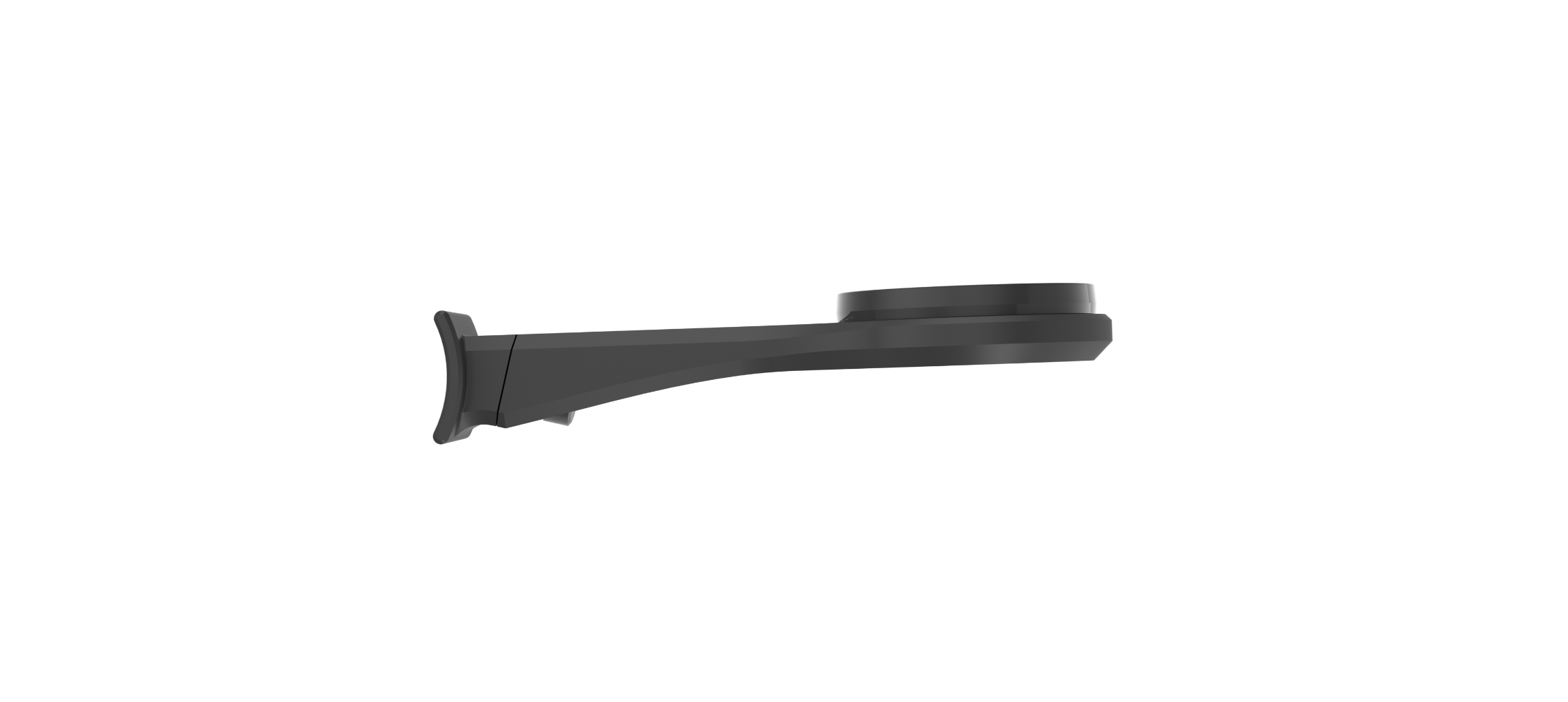 Syncros MT-R-200-AL Front Mount sort