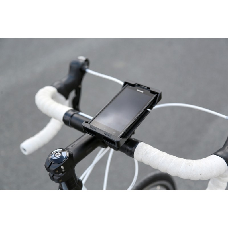 Mobilholder til sykkel - Zefal Z Console Universal M