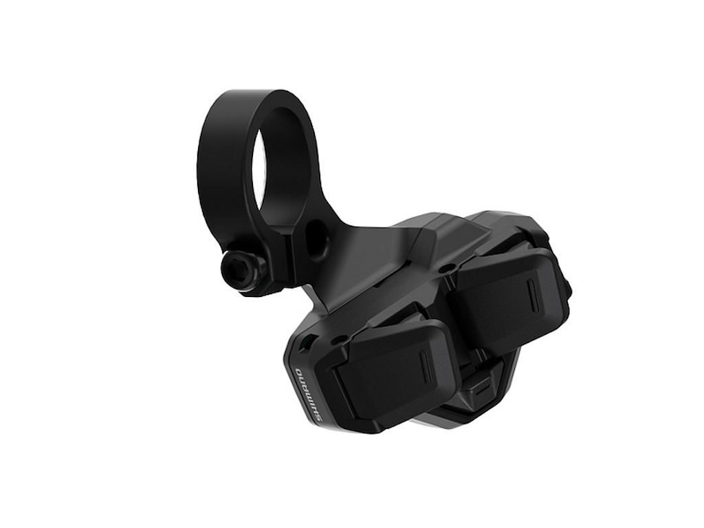 Shimano E-Bike girvelgerbryter høyre modell SW-EN605-R