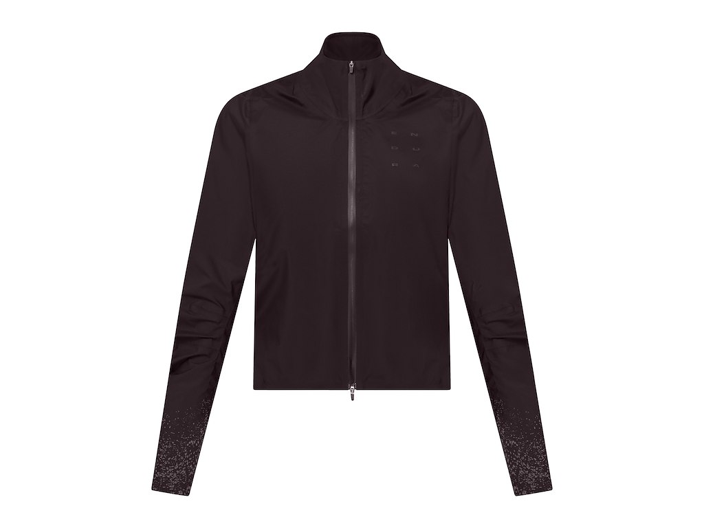 Endura Alltrack Race Cape vanntett sykkeljakke herre