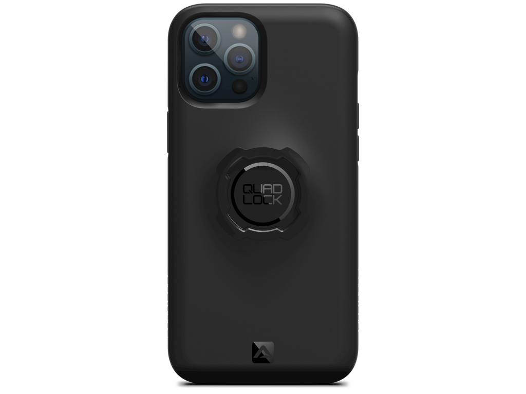 Quad Lock Cover case iPhone 12 Pro Max