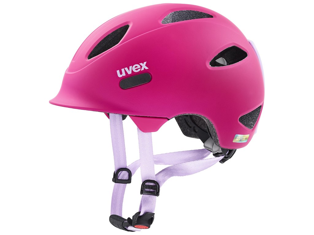 Lilla/rosa