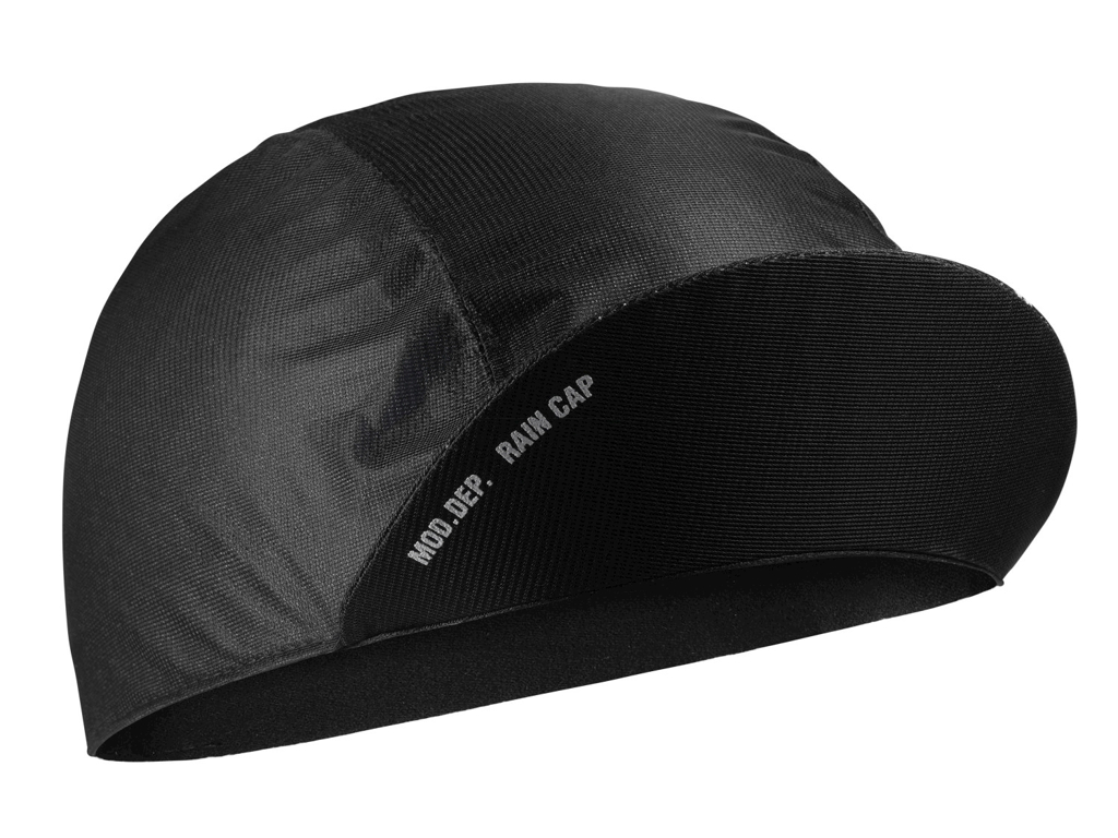 Assos Regn caps svart