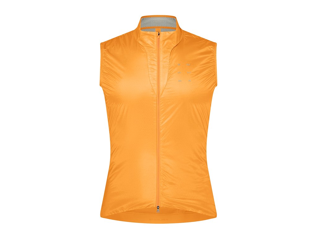 Endura Pro SL Race isolert vest herre