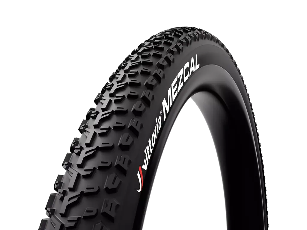 Vittoria Mezcal XC TLR MTB foldedekk 29x2.35 (57-622) svart