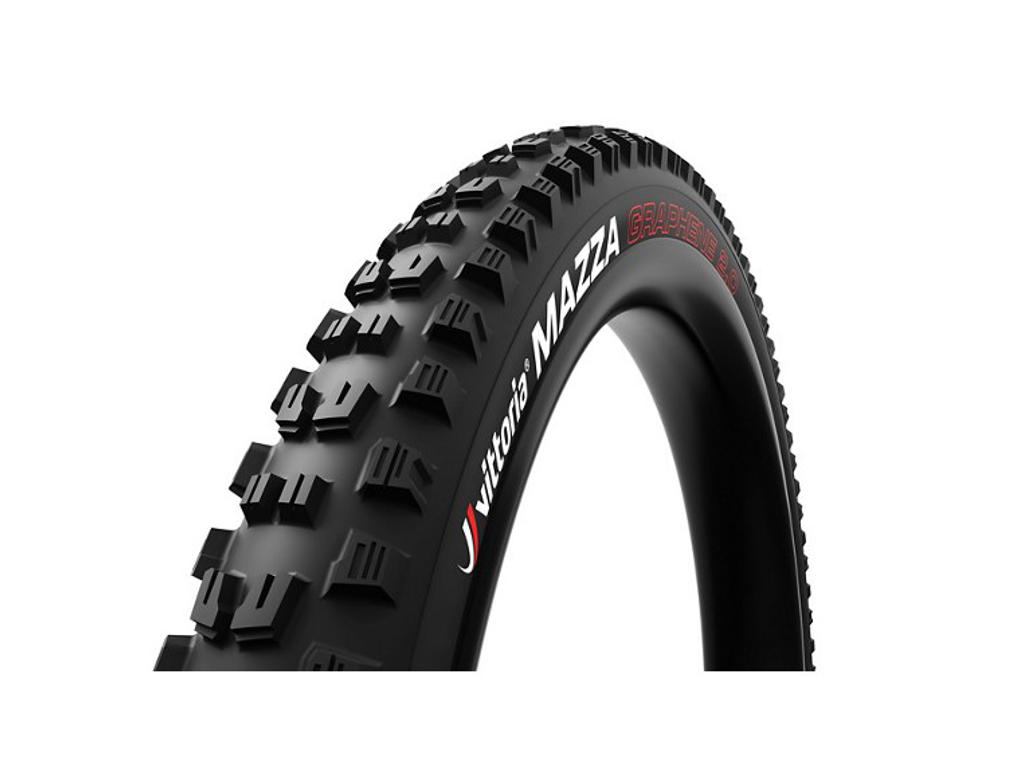 Mazza Tlr G2 29 X 2,60" Dekk