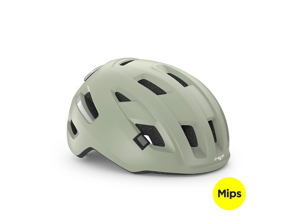 MET E-Mob MIPS Hjelm