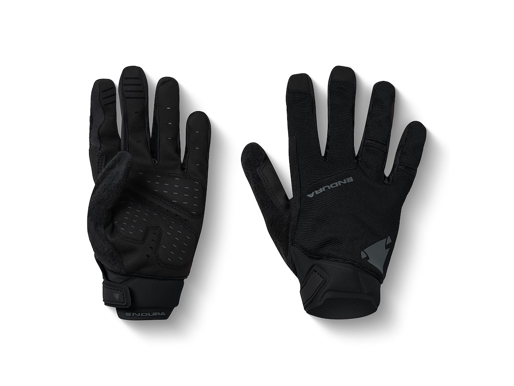 Endura Hummvee Gel sykkelhansker