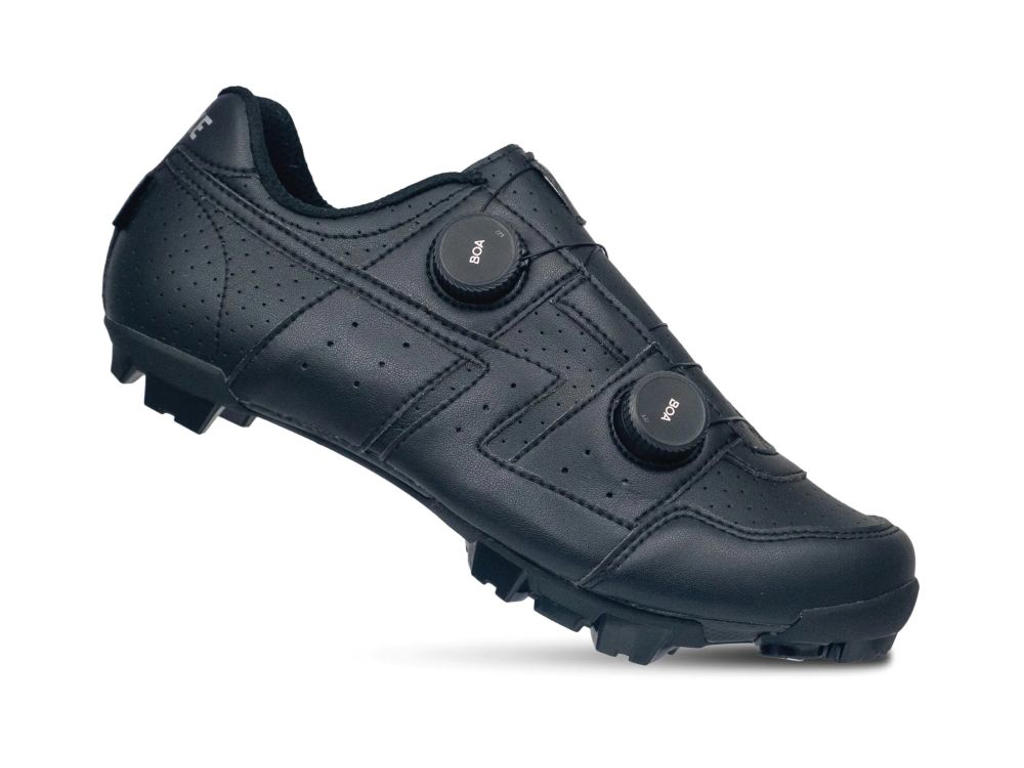 Lake MX30G Gravel bred sykkelsko unisex